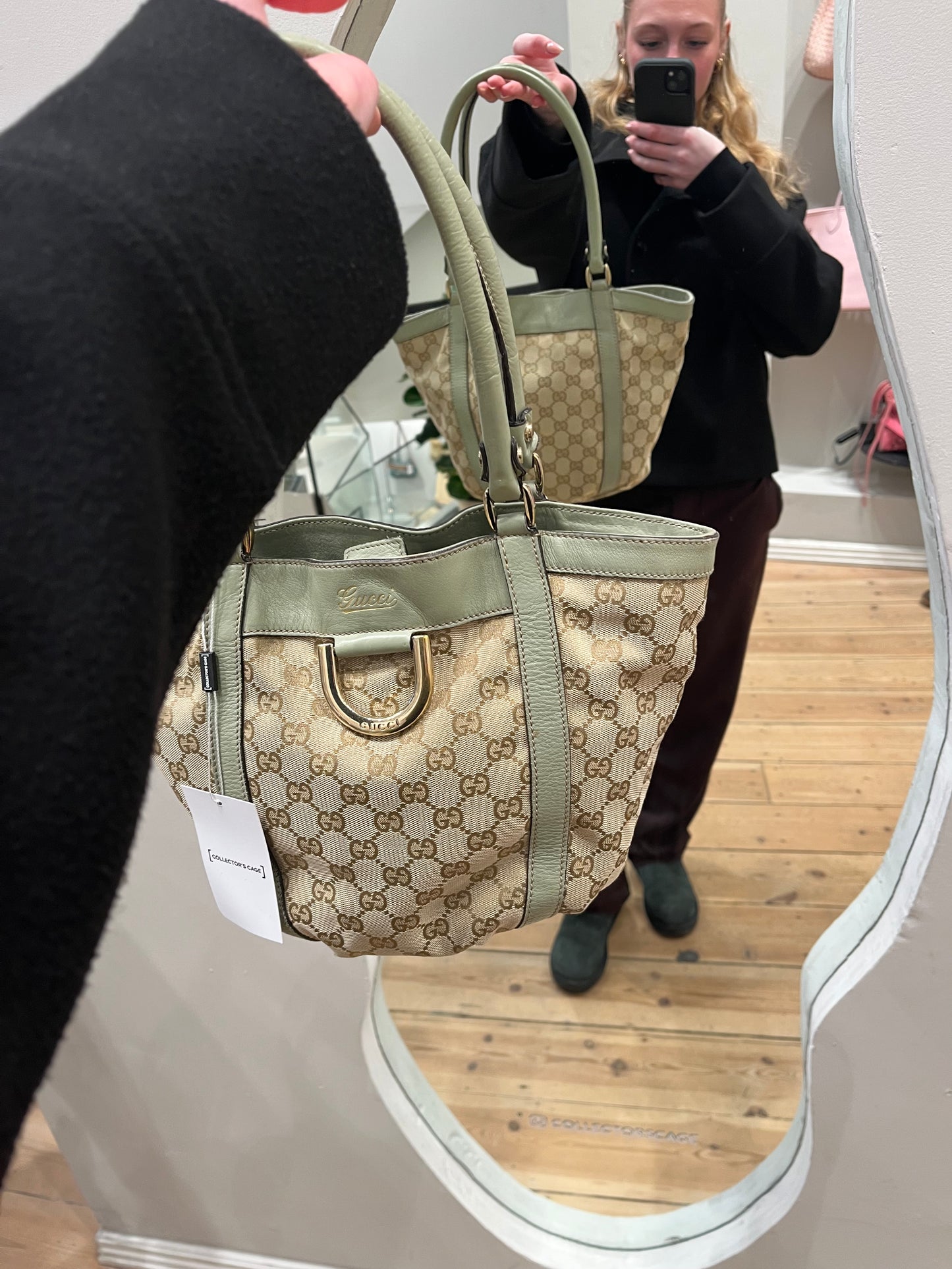 bag